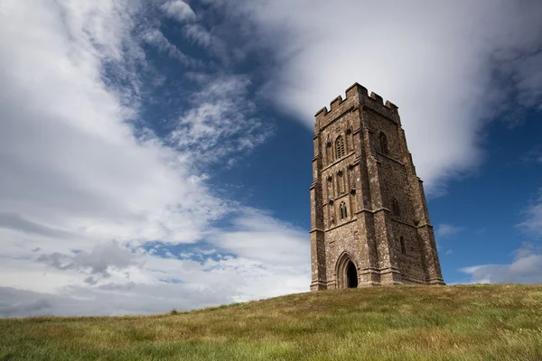 St. Michael's Tower — Stock Photo, Image
