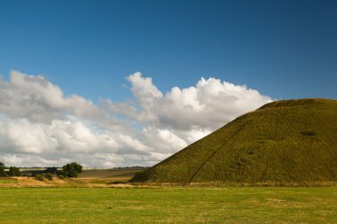 Silbury Hill