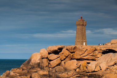 deniz feneri