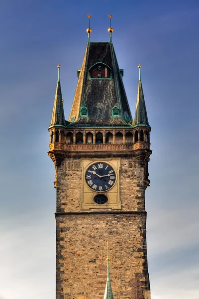 Rathaus — Stockfoto