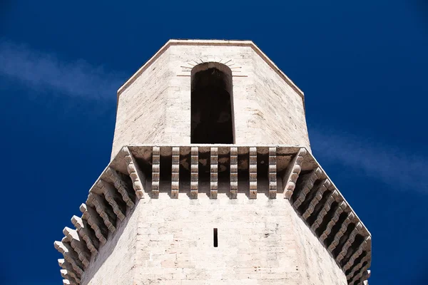 Wieża — Zdjęcie stockowe