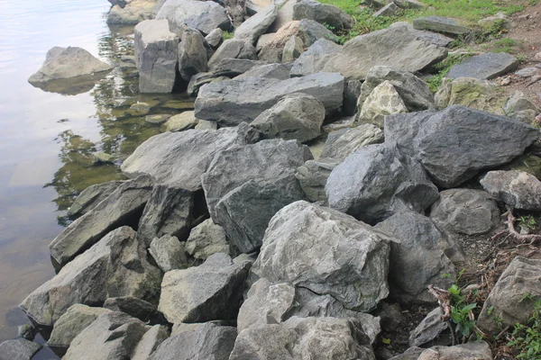 stock image Stones bachground