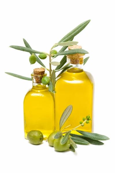 Oliwa z oliwek — Zdjęcie stockowe