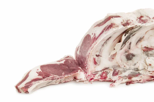 신선한 쇠고기 — 스톡 사진
