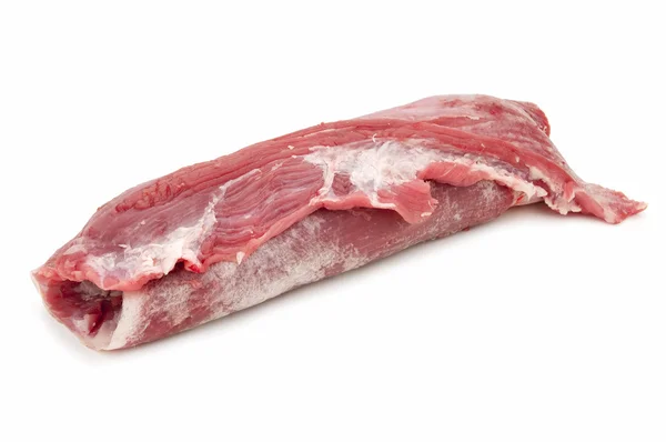 Frisches Rindfleisch — Stockfoto