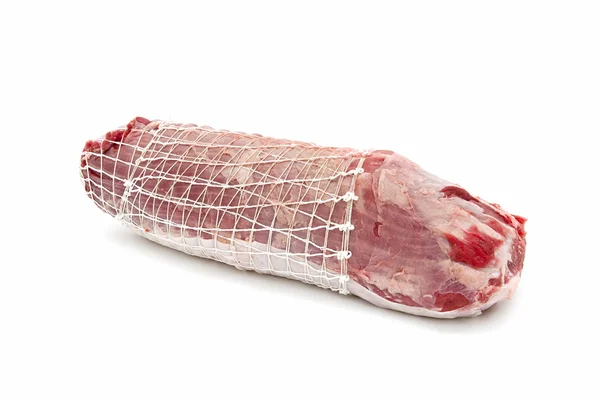 鲜牛肉 — 图库照片