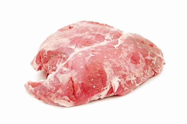 Carne fresca de bovino — Fotografia de Stock
