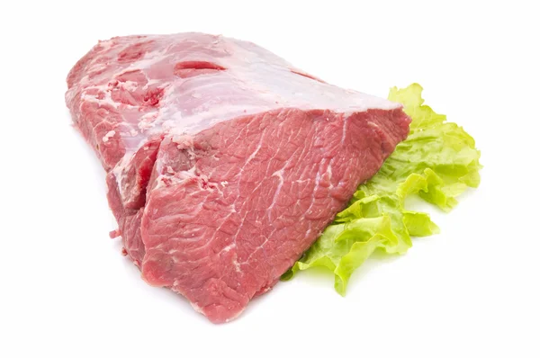 신선한 쇠고기 — 스톡 사진