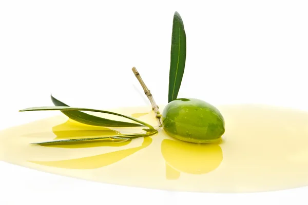 橄榄 — 图库照片
