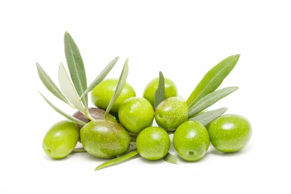 Olive — Foto Stock