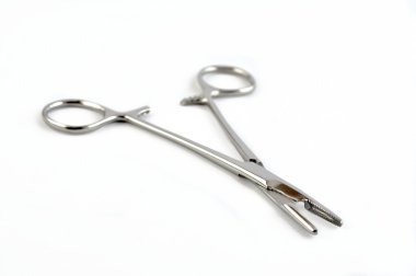 Hemostat