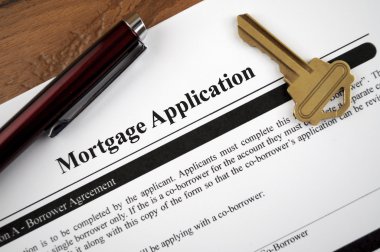 Mortgage uygulaması