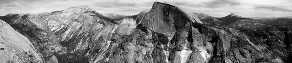 stock image View from North Dome