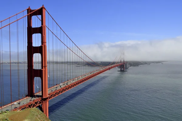 stock image Golden Gate Bridge