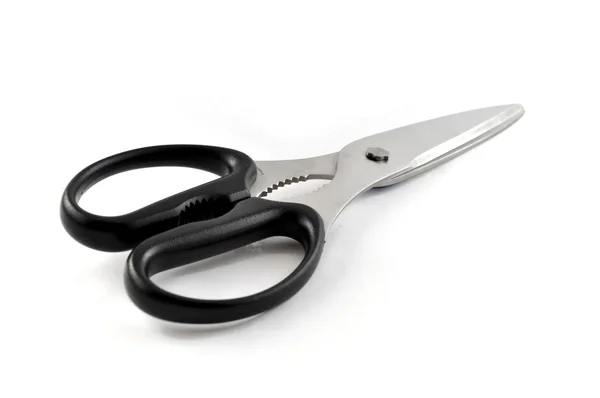 Closed Scissors — Stock Photo, Image