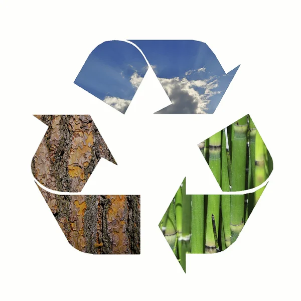 Reciclar —  Fotos de Stock