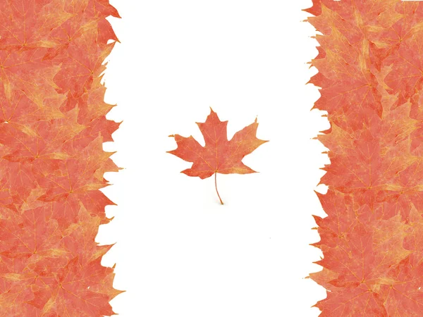 Aha Kanada — Zdjęcie stockowe