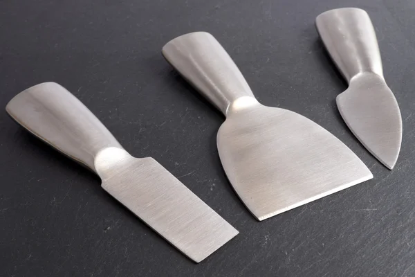 stock image Cheese Knives