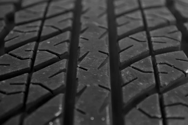 stock image Care Tire