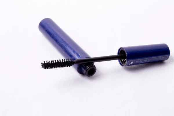 stock image Black mascara with