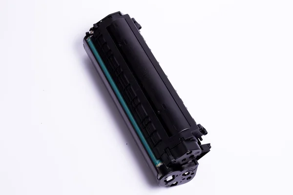 New laser printer cartridge — Stock Photo, Image