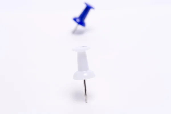 stock image Push pin