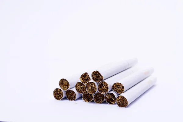 Bliska palenia — Zdjęcie stockowe