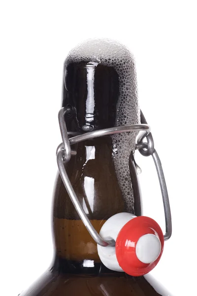 stock image Bottle of beer