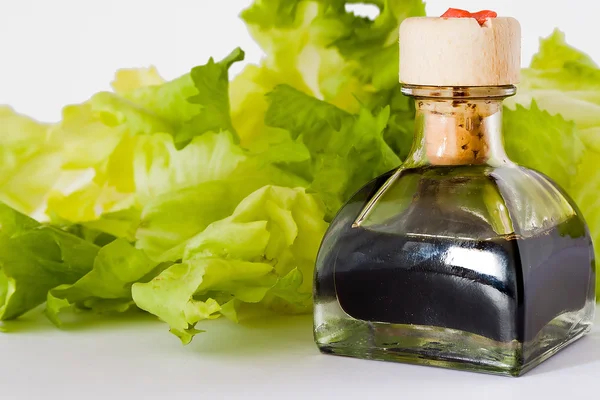 stock image Balsamic vinegar