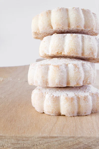 Stock image Canestrelli biscuit