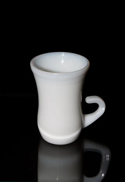Liquor cup — Stock Photo, Image