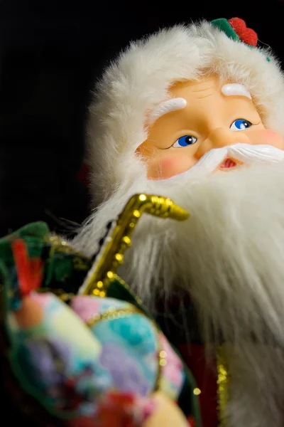 stock image Santa claus