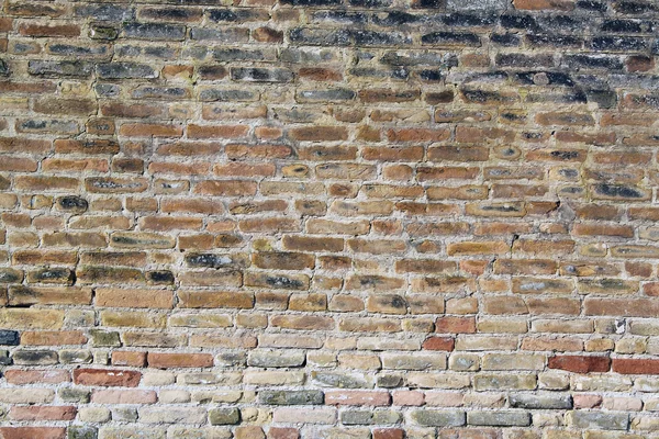 Texture brick — Stock Photo, Image