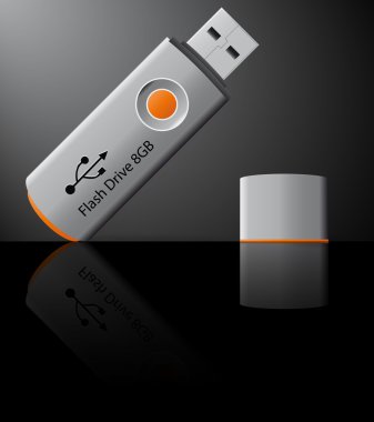 USB pendrive