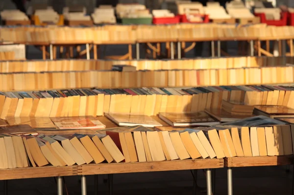 stock image Bookshop