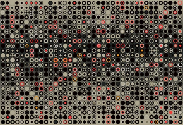 Modèle gris — Image vectorielle