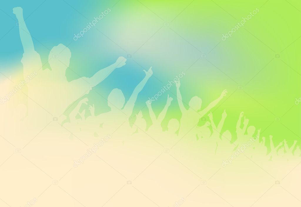 Success background Stock Vector Image by ©Tawng #6465092