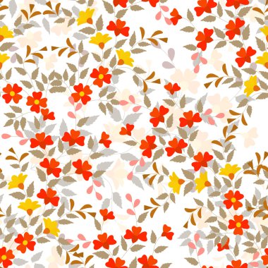 Plant tile clipart