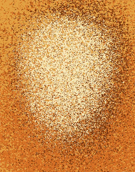 Гранжевое зерно — стоковый вектор