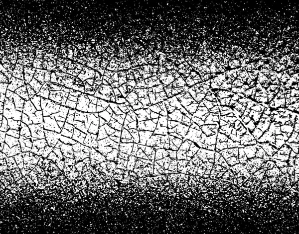 Grognement granuleux — Image vectorielle