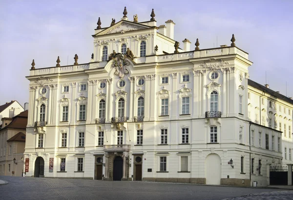 stock image Prague Palace