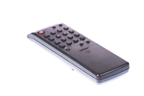 Stock image Old TV Remote