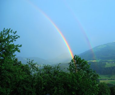 Gökkuşağı