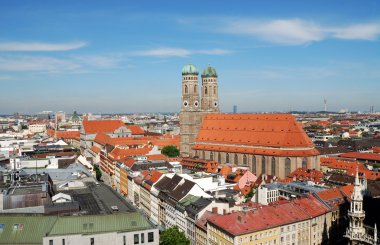 Frauenkirche