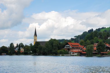 Schliersee clipart