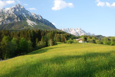 Wilder Kaiser