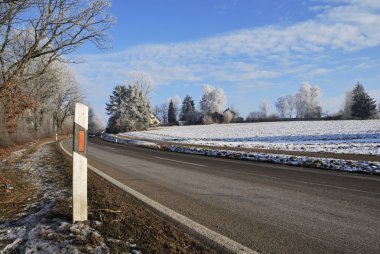 Ülke Yolu
