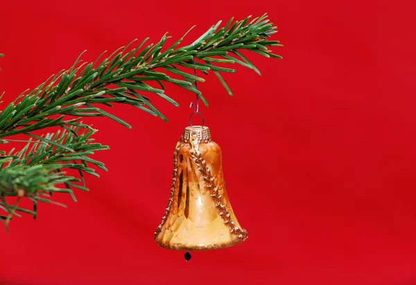 Ornamento di Natale — Foto Stock