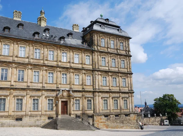 Residência de Bamberg — Fotografia de Stock