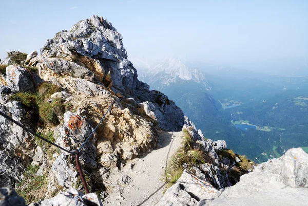 Alpes bávaros —  Fotos de Stock